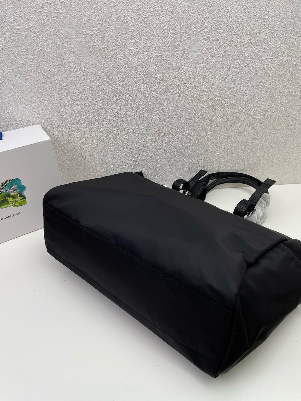 Dragons Bags pradn Luxury Bag --73731