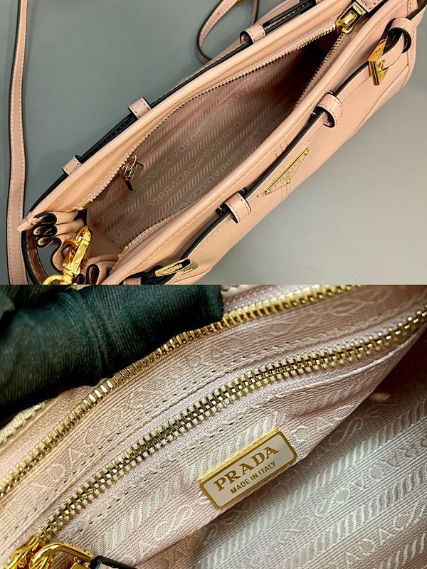 Jessica Bags pradn Luxury Bag --75118