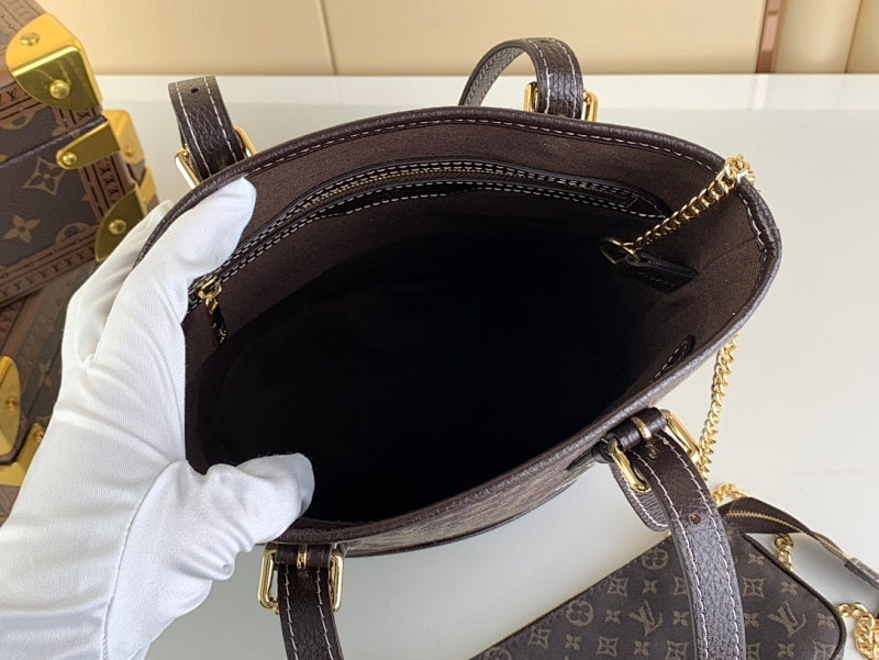 Dragons Bags ln Luxury Bag --68208