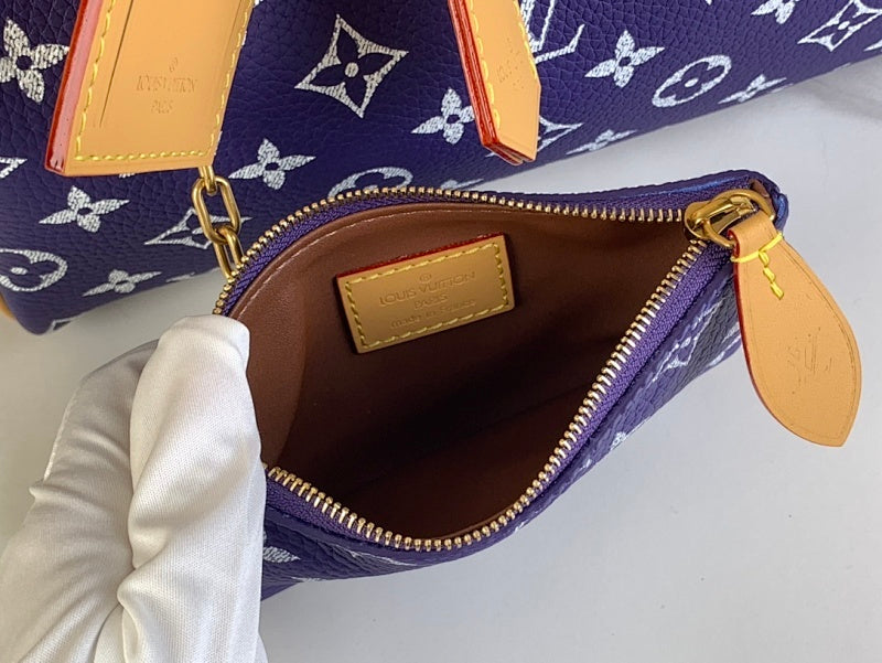 Dragons Bags ln Luxury Bag --56736