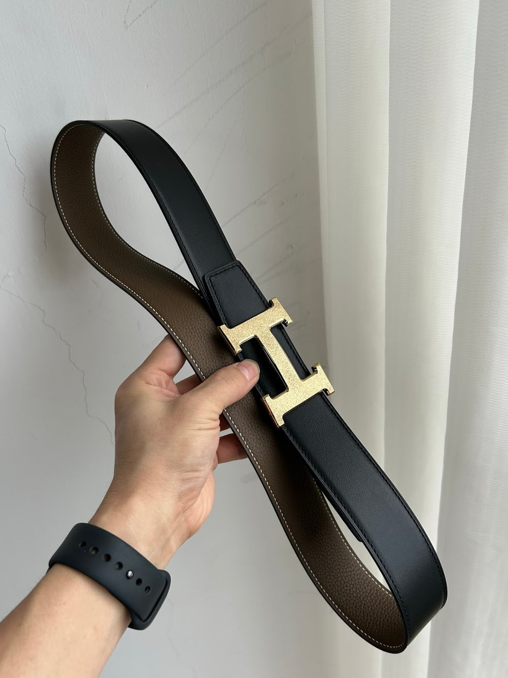 Dragons Bags Hermesn Luxury Belt --108776