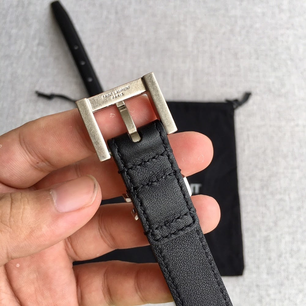 Dragons Bags YSLn Luxury Belt --107675