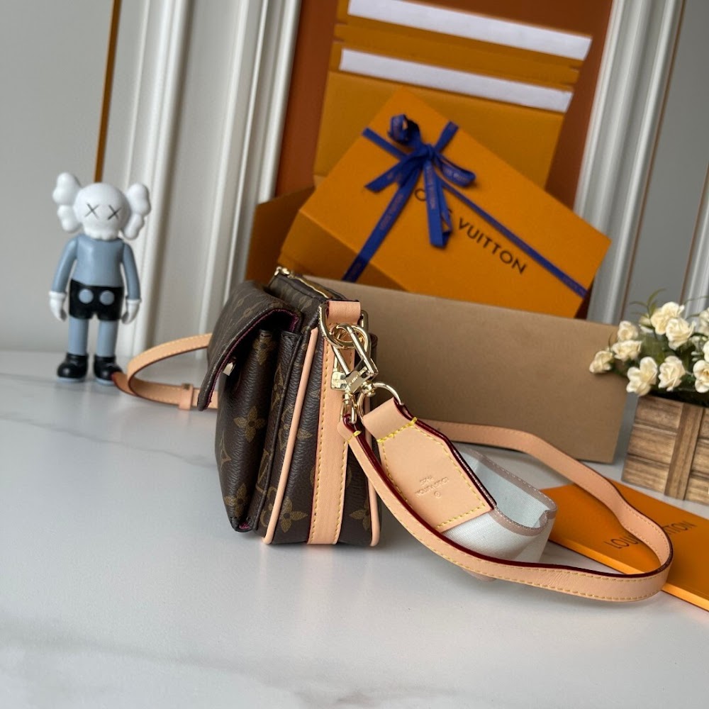 Dragons Bags ln Luxury Bag --76534