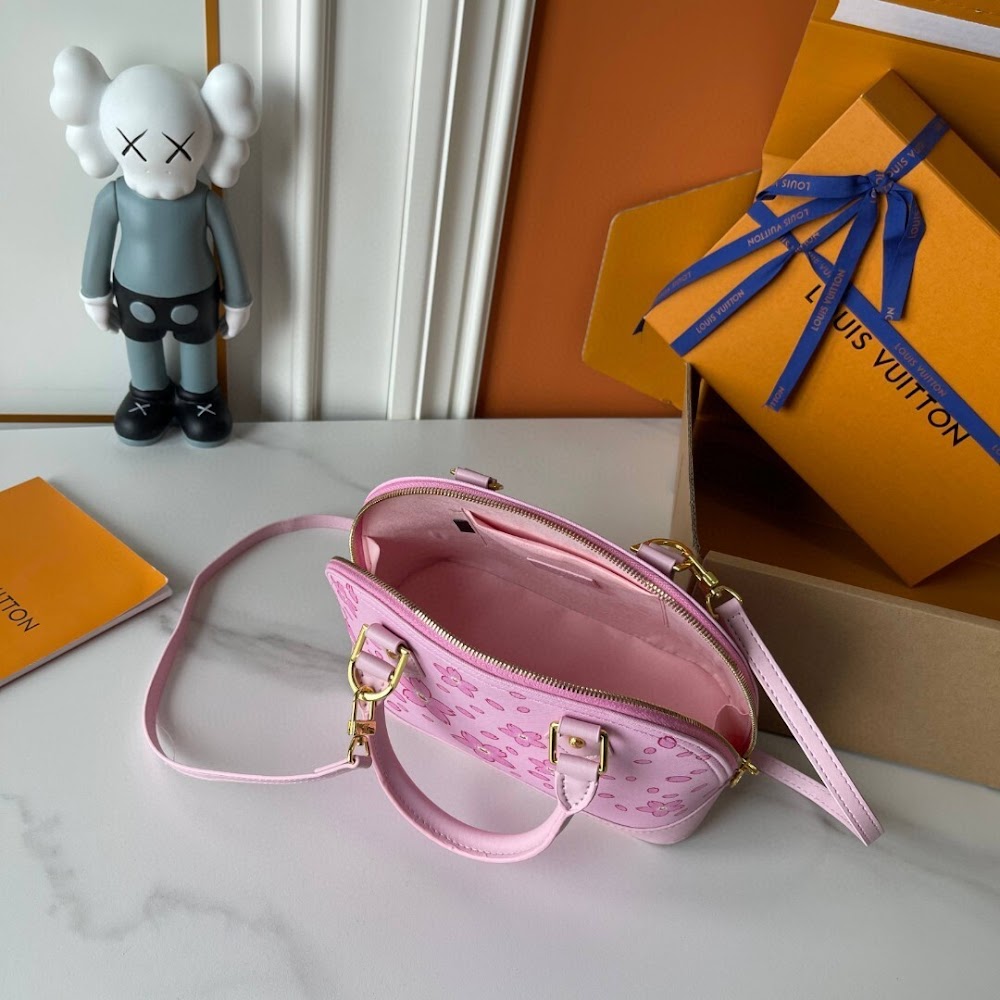 Dragons Bags ln Luxury Bag --76877