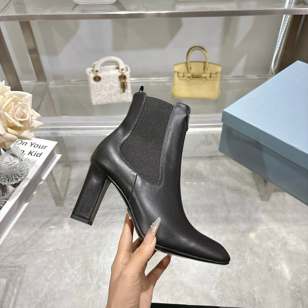 Dragons Bags Prada Luxury Heels --53275
