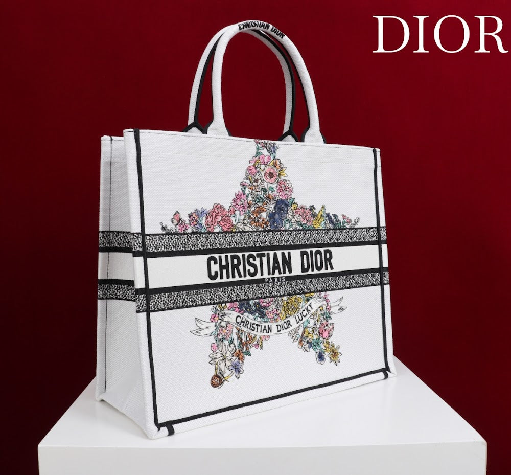 Dragons BagsDiorn Luxury Bag --116159