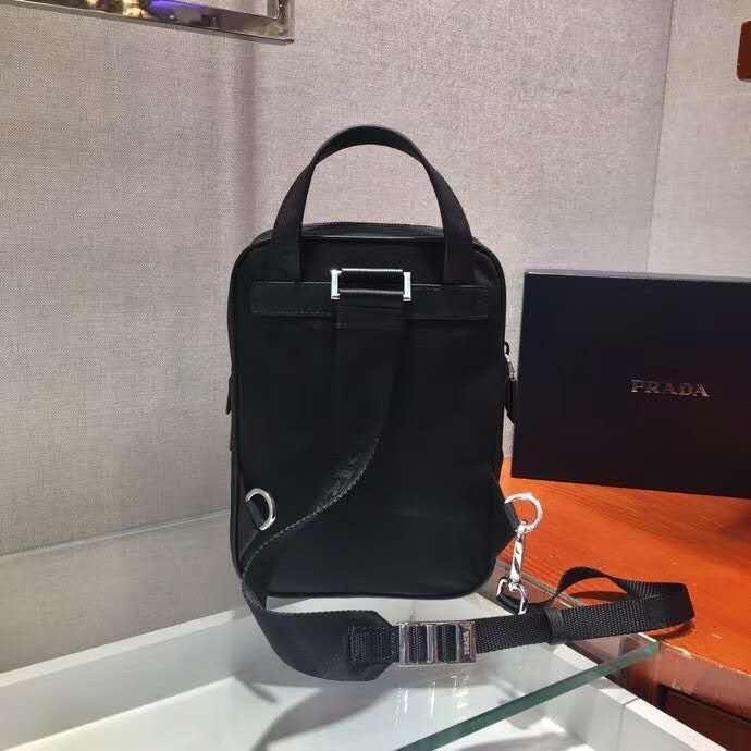 Dragons Bags Prada Luxury Bag --54044