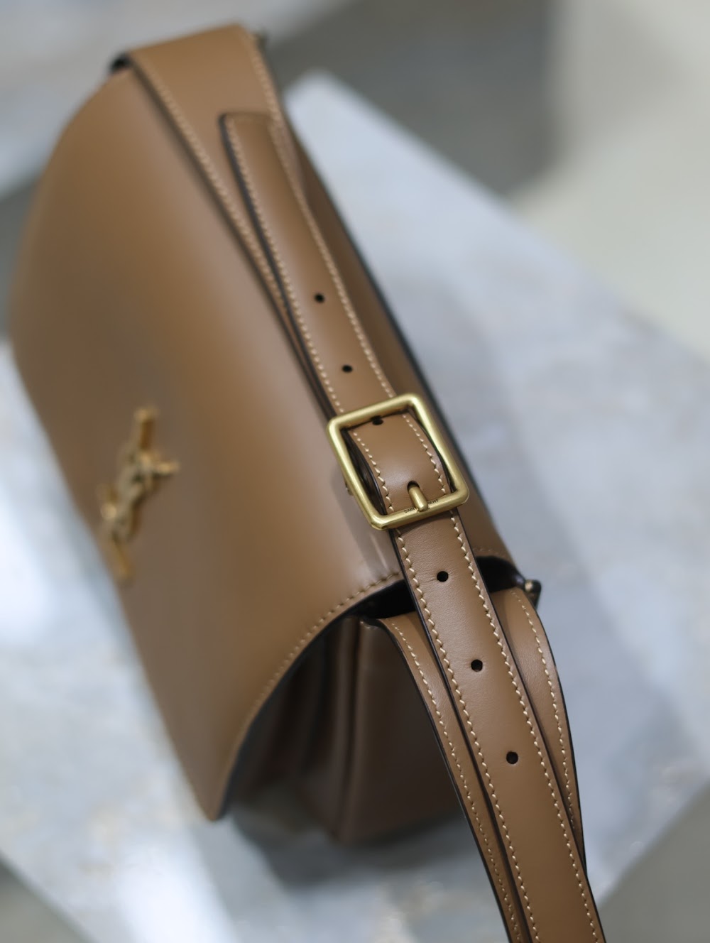 Dragons Bags YSLn Luxury Bag --120447