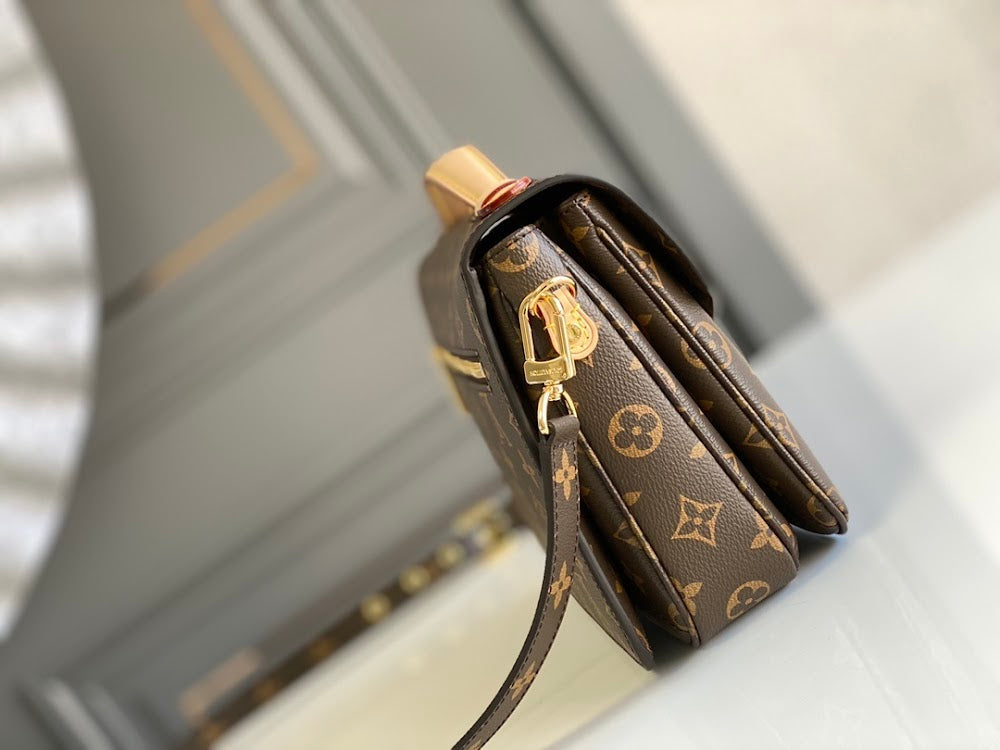 Dragons Bags LVn Luxury Bag --79821