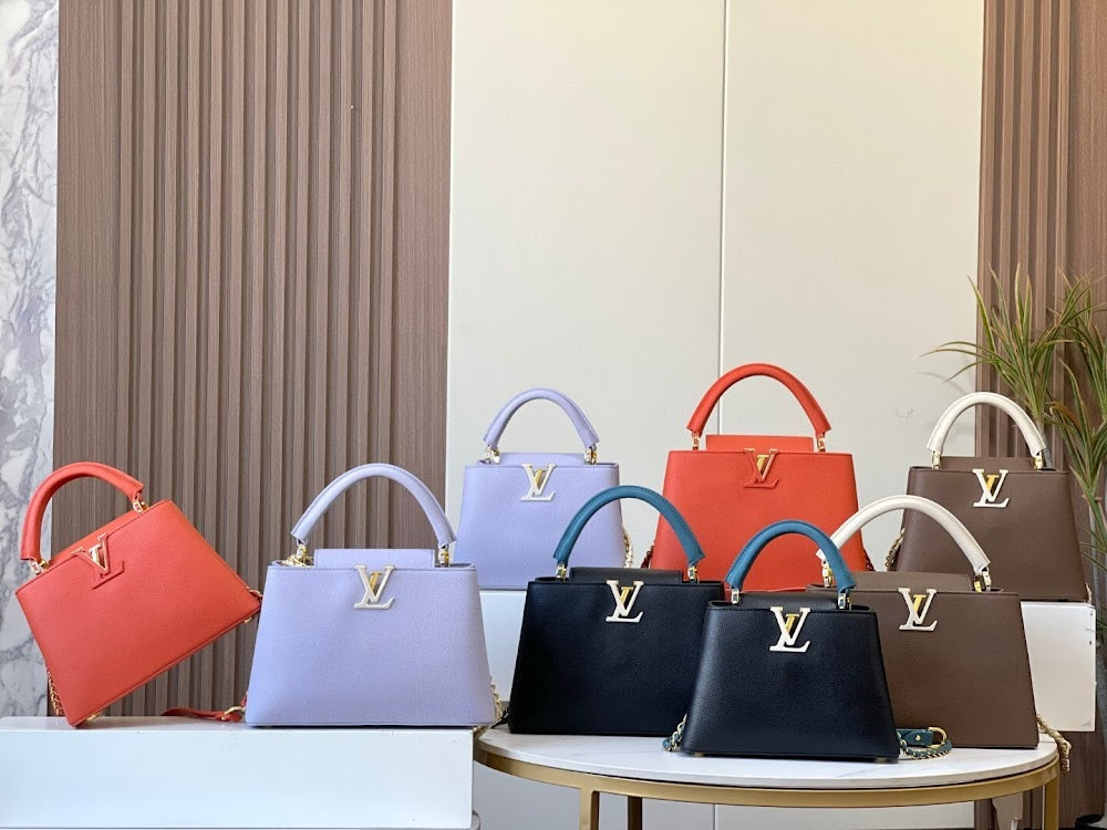 Jessica Bags ln Luxury Bag --75706