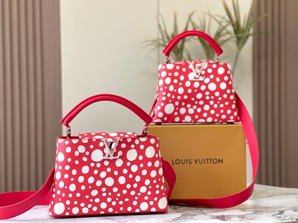 Jessica Bags ln Luxury Bag --75768