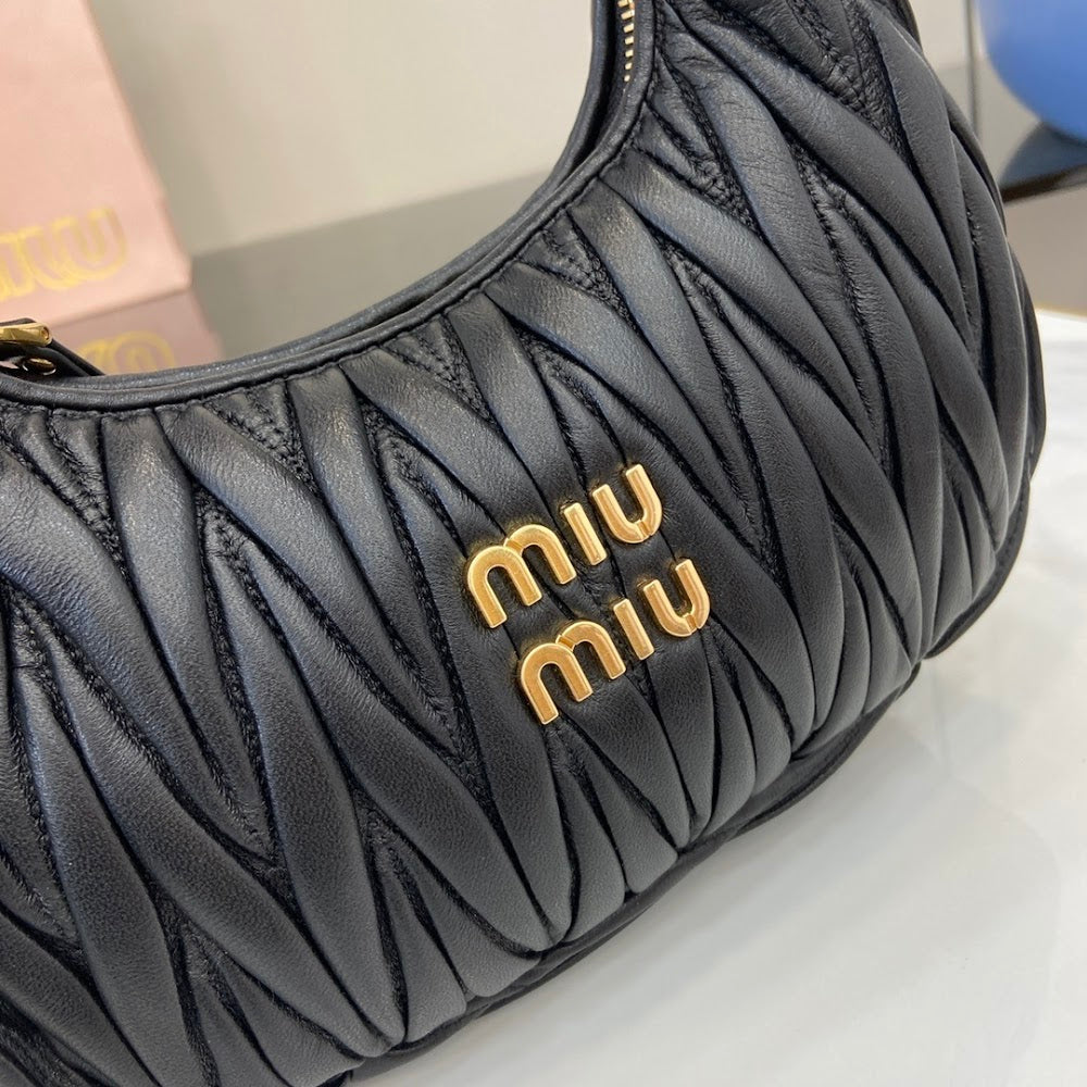 Dragons Bags Miun Miun Luxury Bag --122168