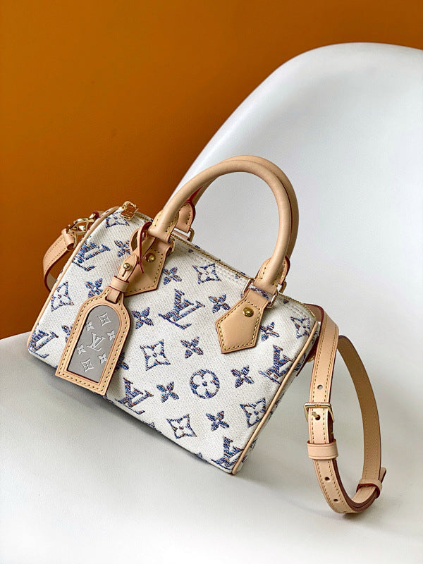 Dragons Bags LVn Luxury Bag --79922