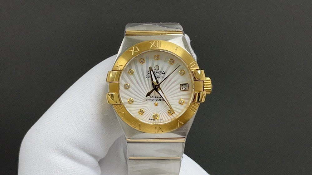 Dragons Bags Luxury Designer Watch --103705