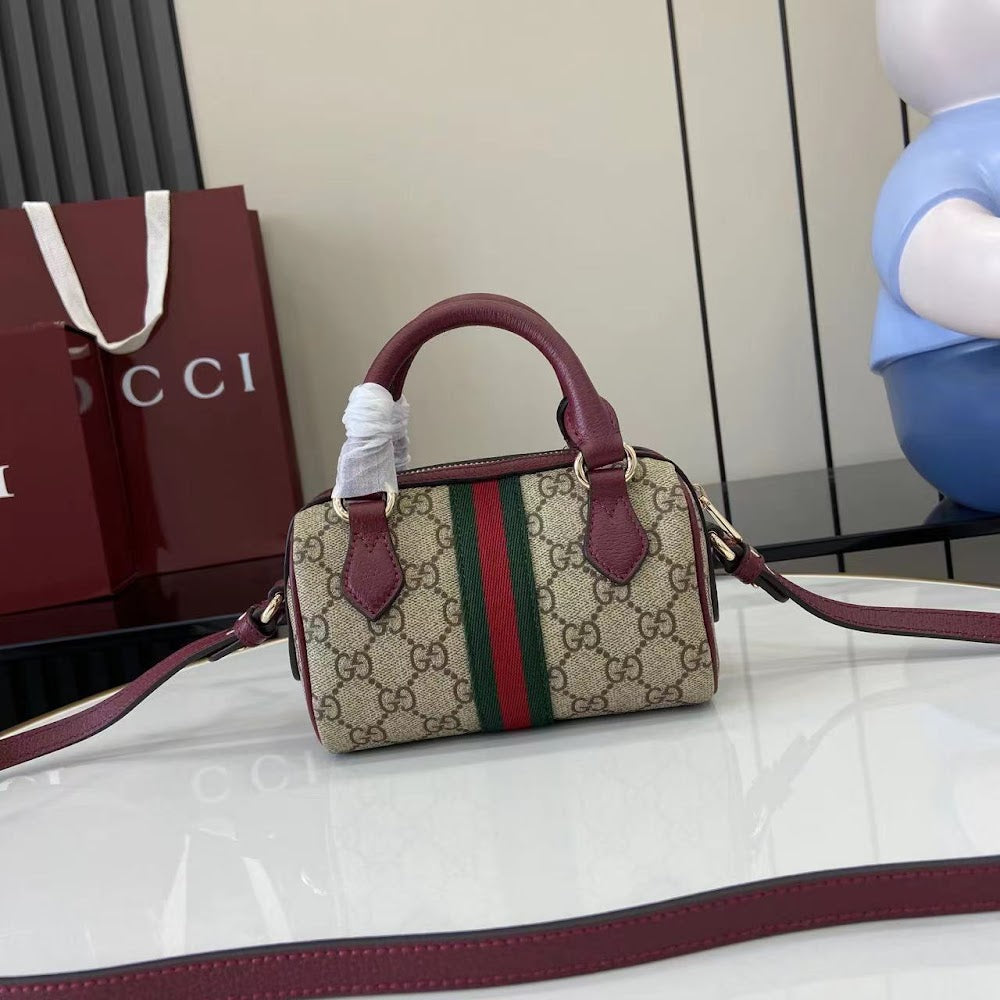 Dragons Bags Guccin Luxury Bag --94615