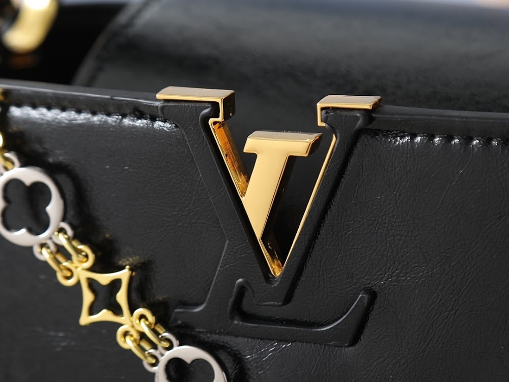 Dragons Bags ln Luxury Bag --77289