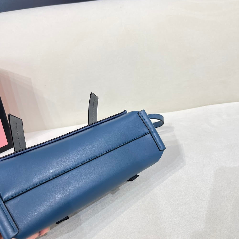 Jessica Bags pradn Luxury Bag --75549