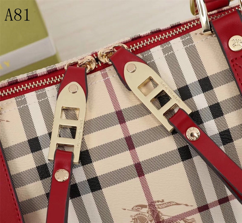 VBS Fashion -BBR Bags - 876