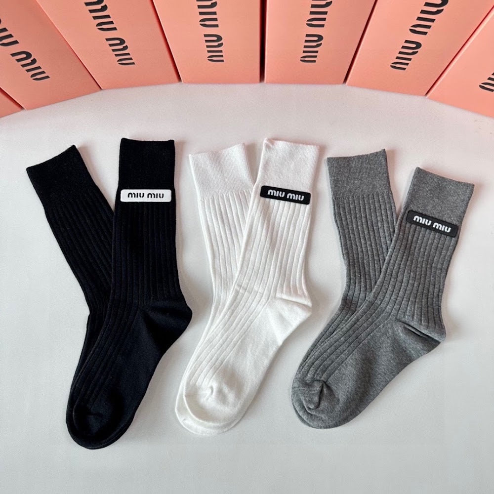 Dragons Bags Premium Luxury Socks --97797