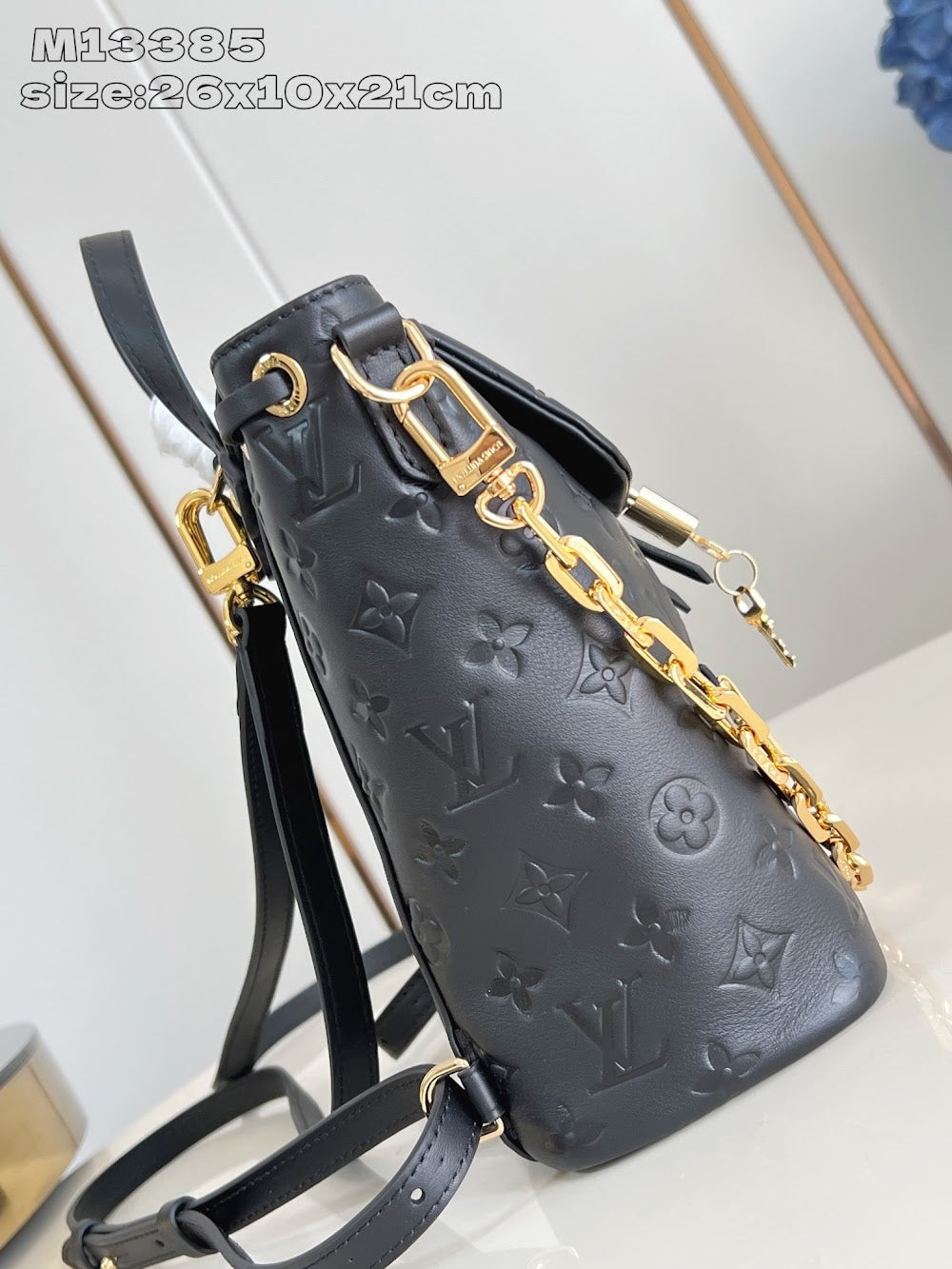 Dragons Bags ln Luxury Bag --97618