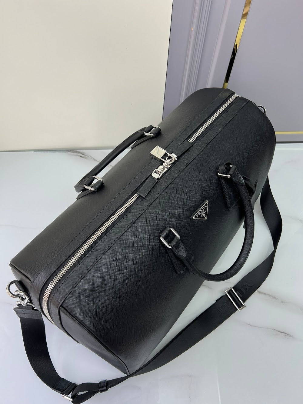 Dragons Bags Pradn Luxury Bag --102469