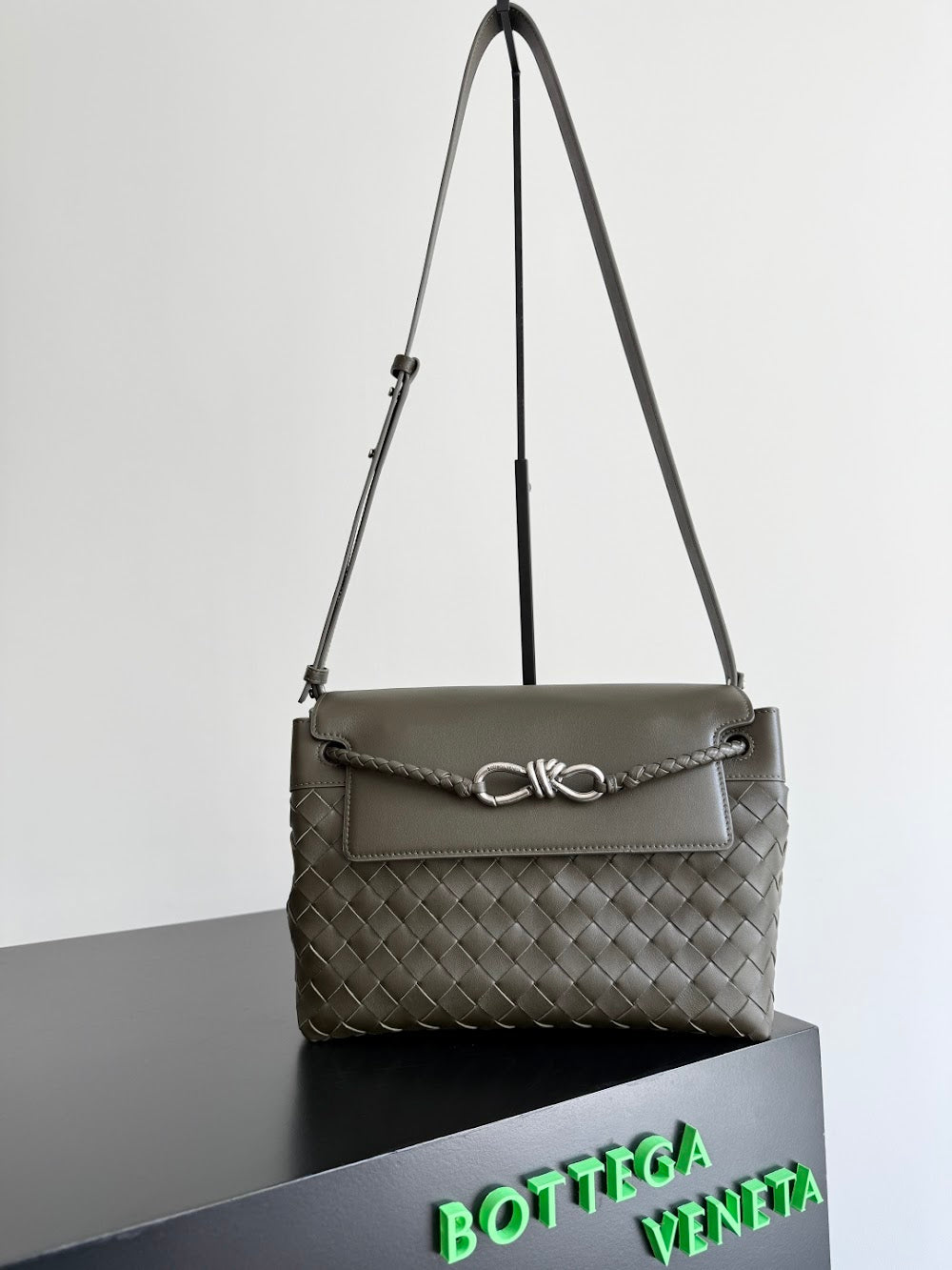 Dragons Bags Bottegan Luxury Bag --90639