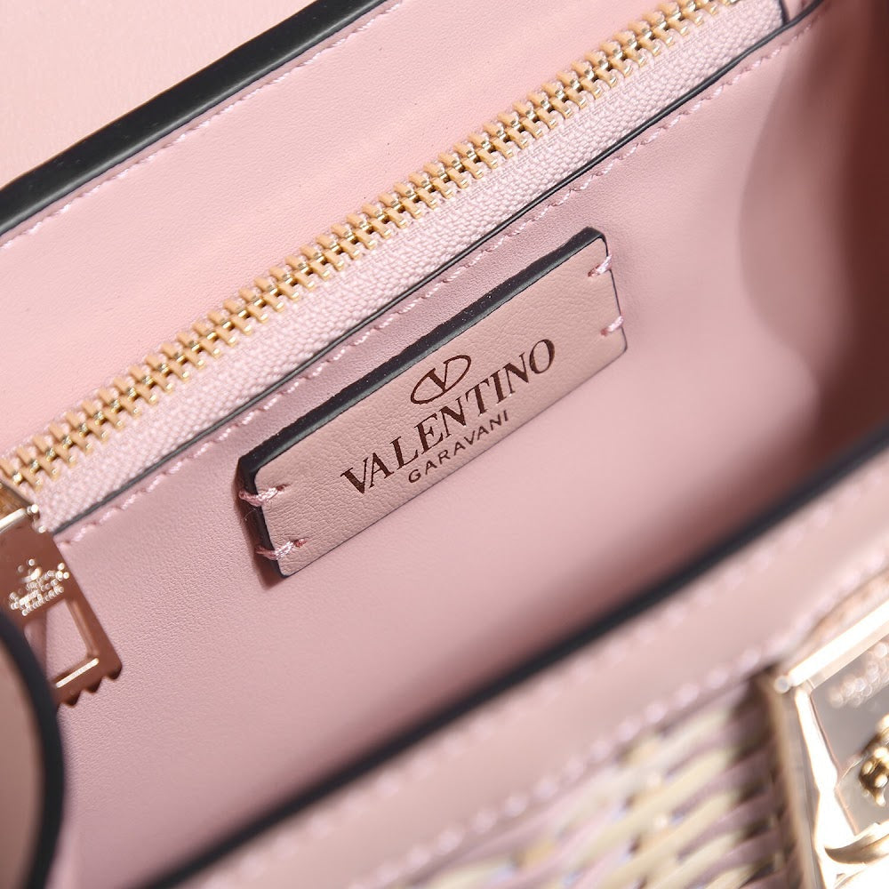Dragons Bags valentine Luxury Bag --72924