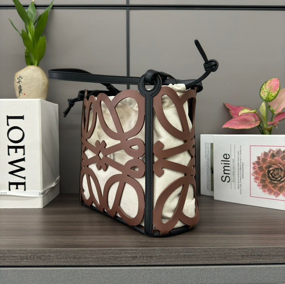 Dragons Bags Lowen Luxury Bag --99858