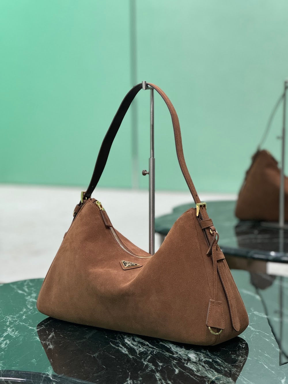 Dragons Bags Pradn Luxury Bag --102235