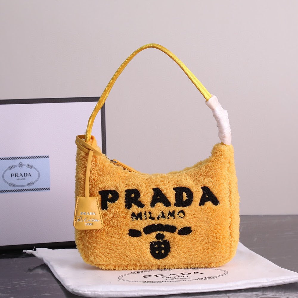 Dragons Bags pradn Luxury Bag --73441