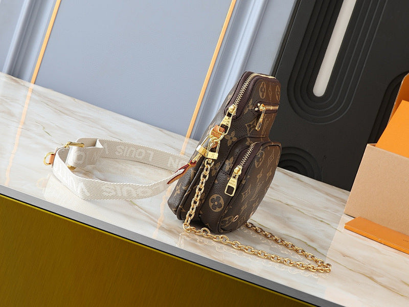 Dragons Bags ln Luxury Bag --81552