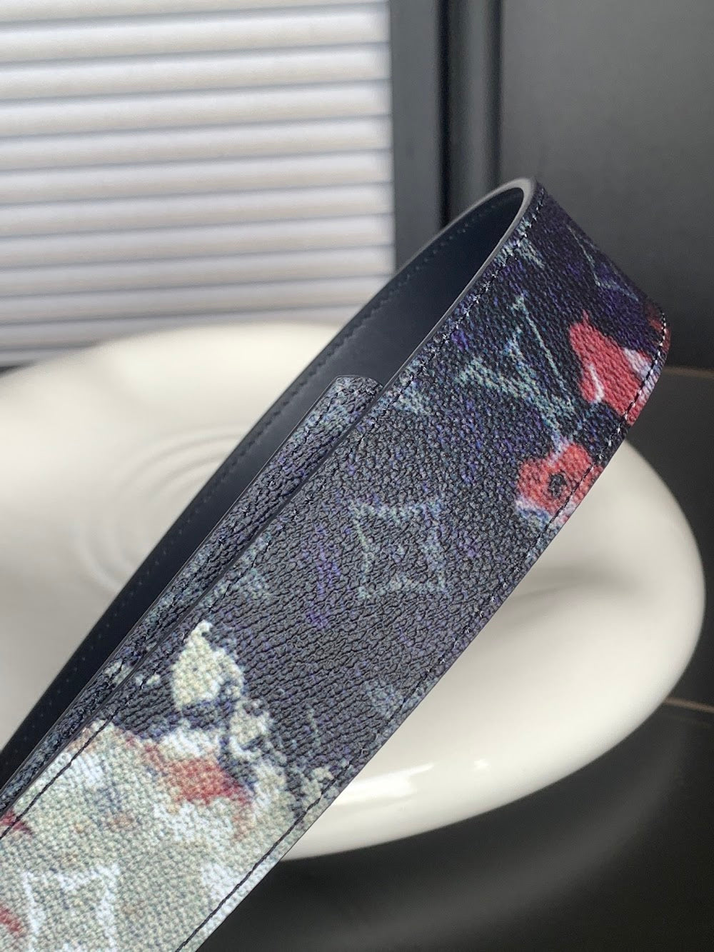 Dragons Bags ln Luxury Belt --109794