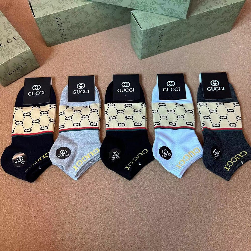 Dragons Bags Premium Luxury Socks --98167