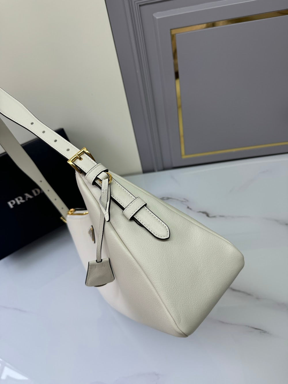 Dragons Bags Pradn Luxury Bag --102556