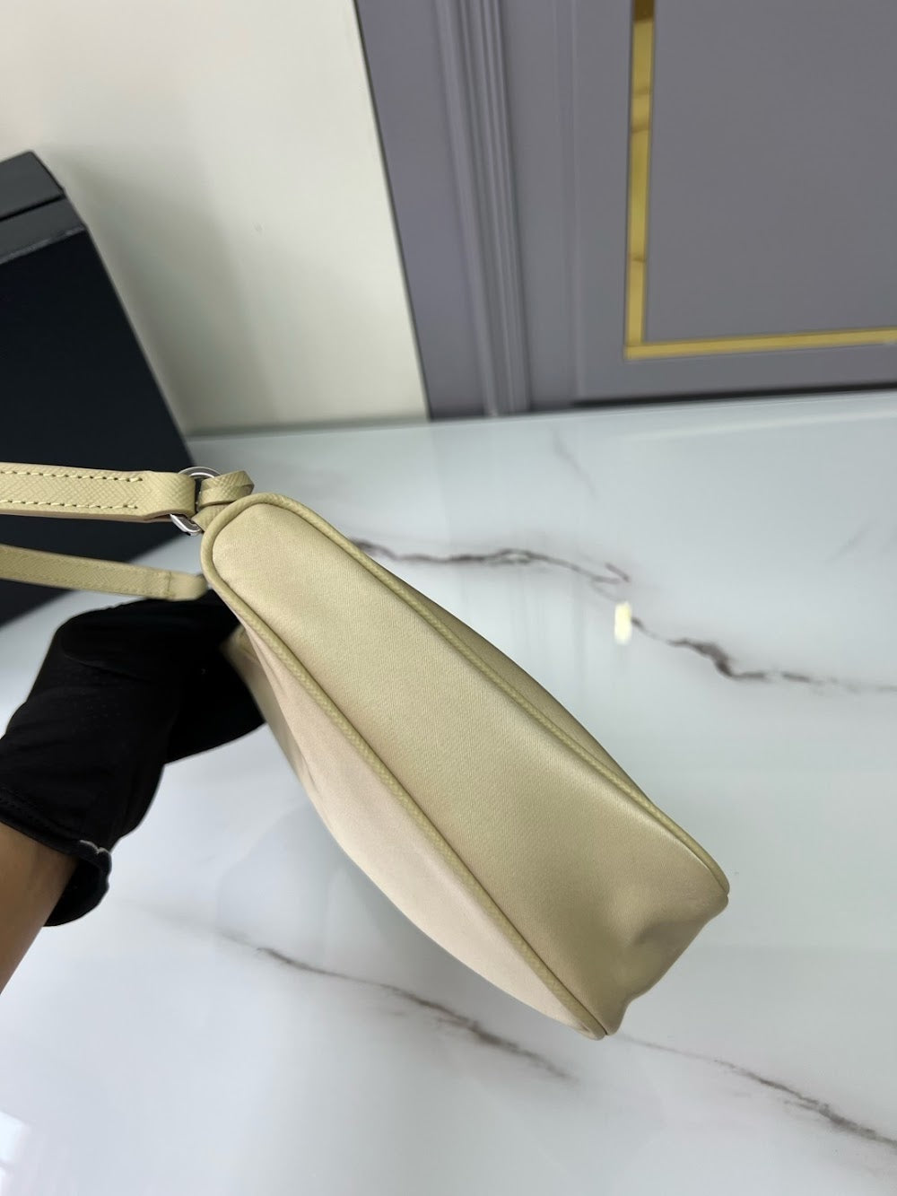Dragons Bags Pradn Luxury Bag --102673