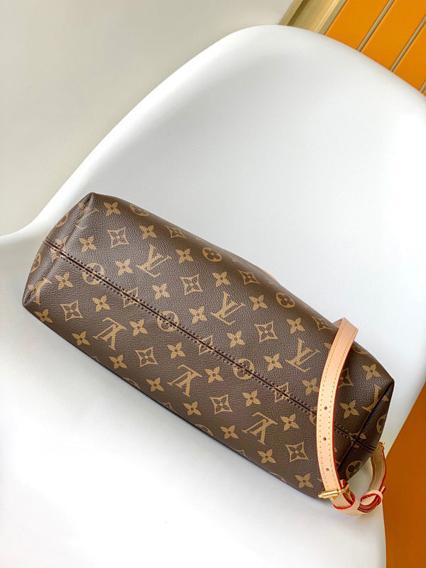 Dragons Bags LVn Luxury Bag --79958