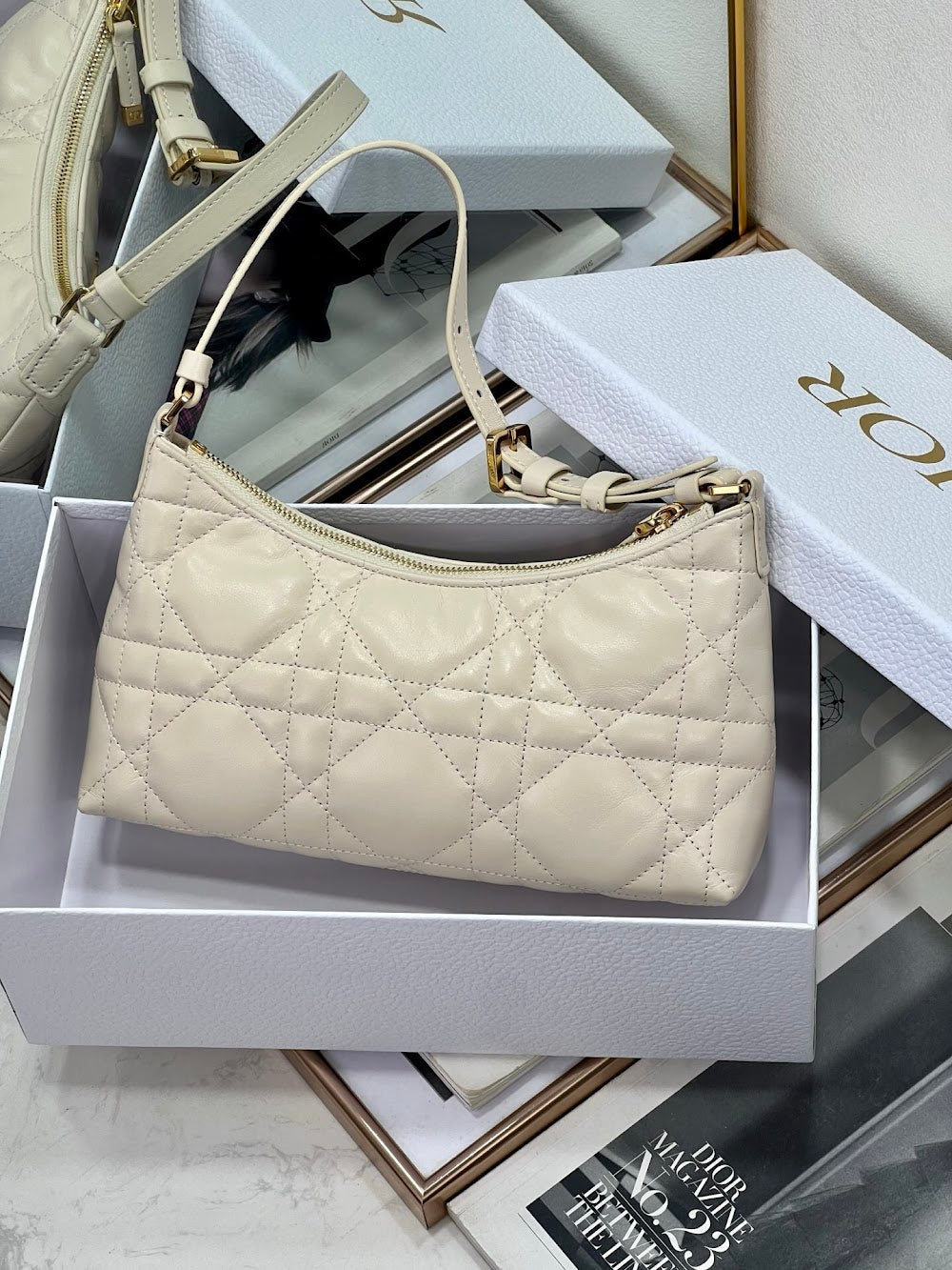Dragons BagsDiorn Luxury Bag --116400