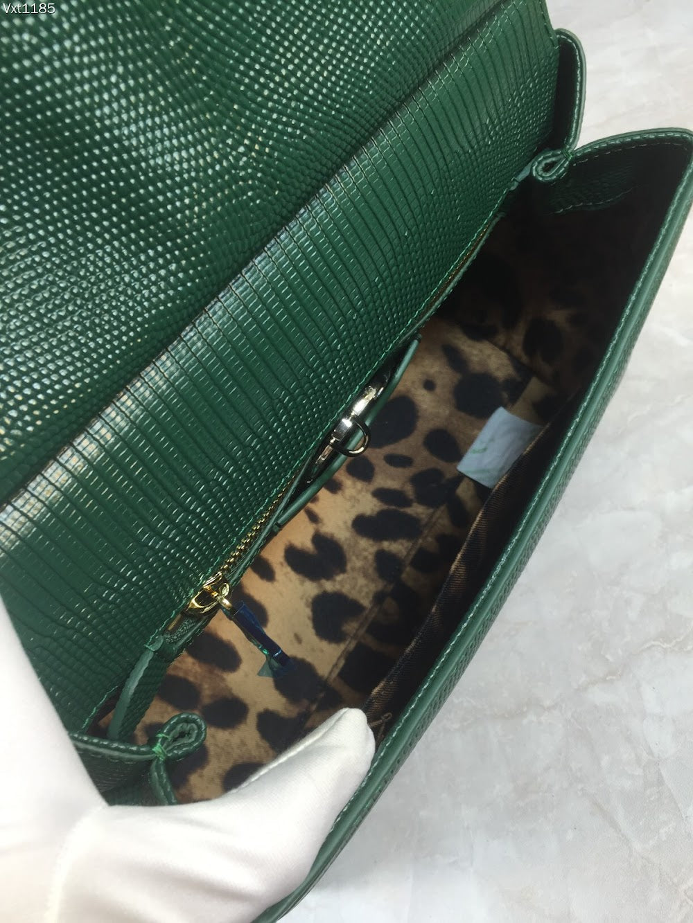 Dragons Bags DGn Luxury Bag --93225