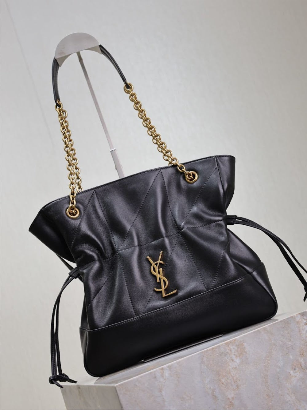 Dragons Bags YSLn Luxury Bag --120301
