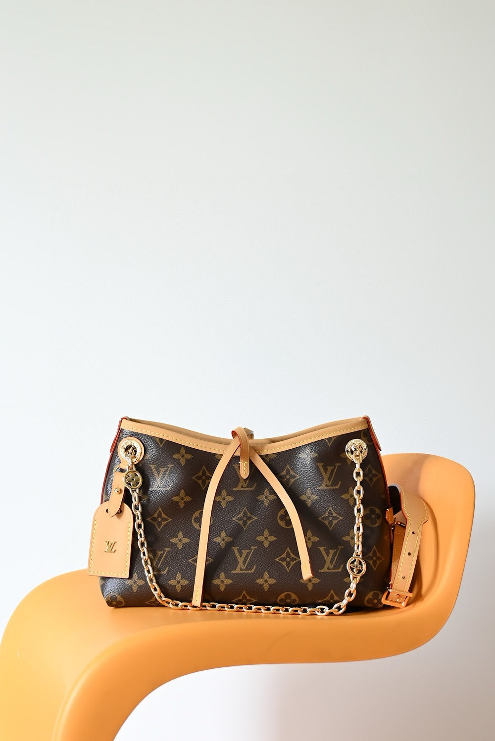 Dragons Bags LVn Luxury Bag --81106
