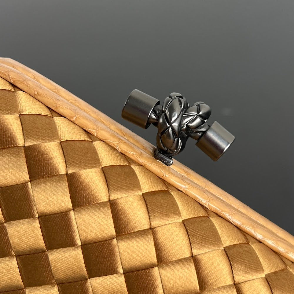 Dragons Bags Bottegan Luxury Bag --90227