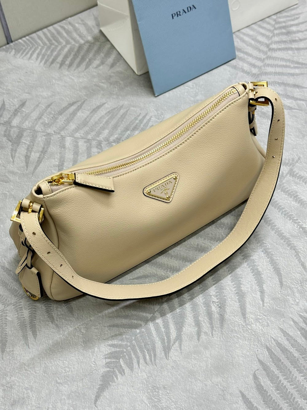 Dragons Bags Pradn Luxury Bag --101427