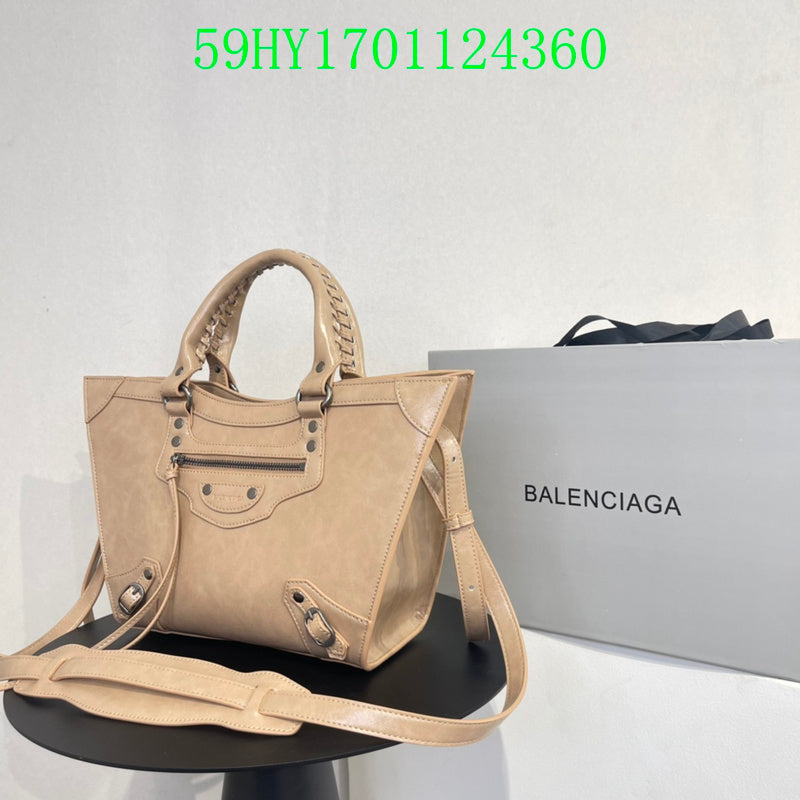 VBS Fashion - BGA Bags - 1964