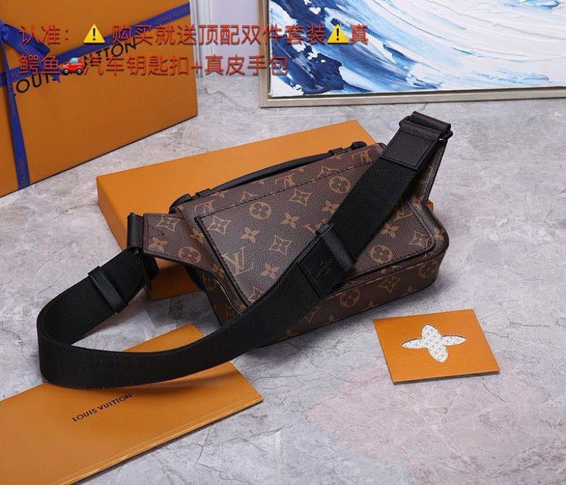 Dragons Bags ln Luxury Bag --70795