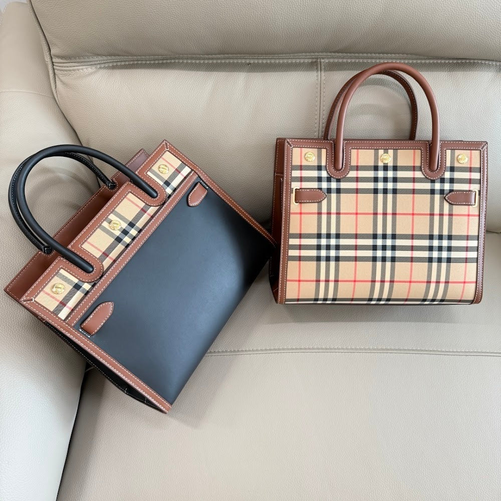 Dragons Bags Burberryn Luxury Bag --92713