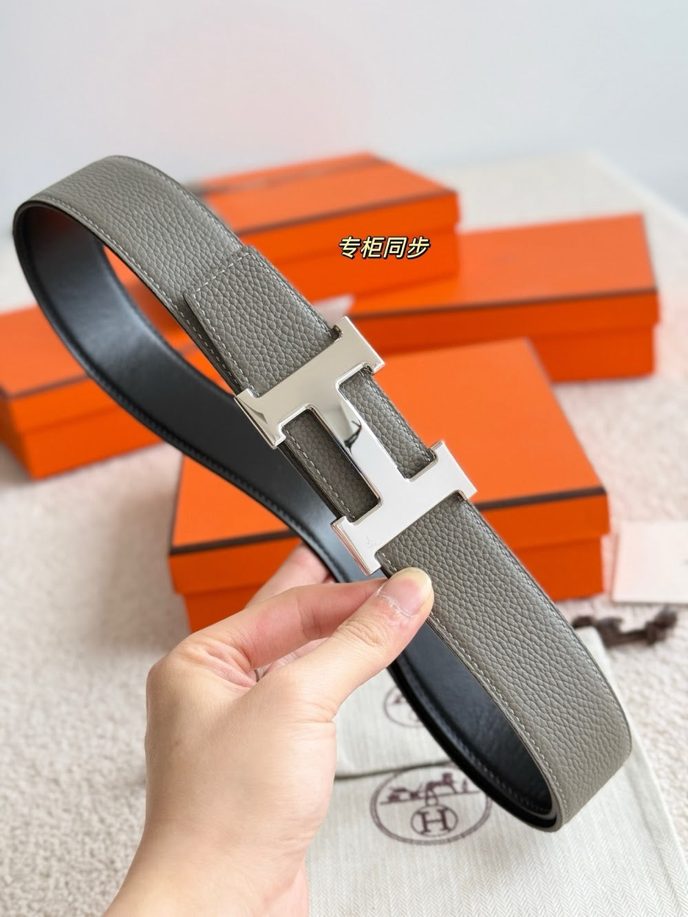 Dragons Bags Hermesn Luxury Belt --105830