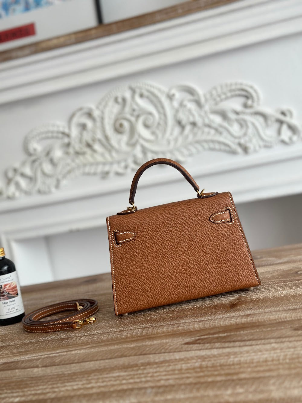 Dragons BagsHermesn Luxury Bag --117512