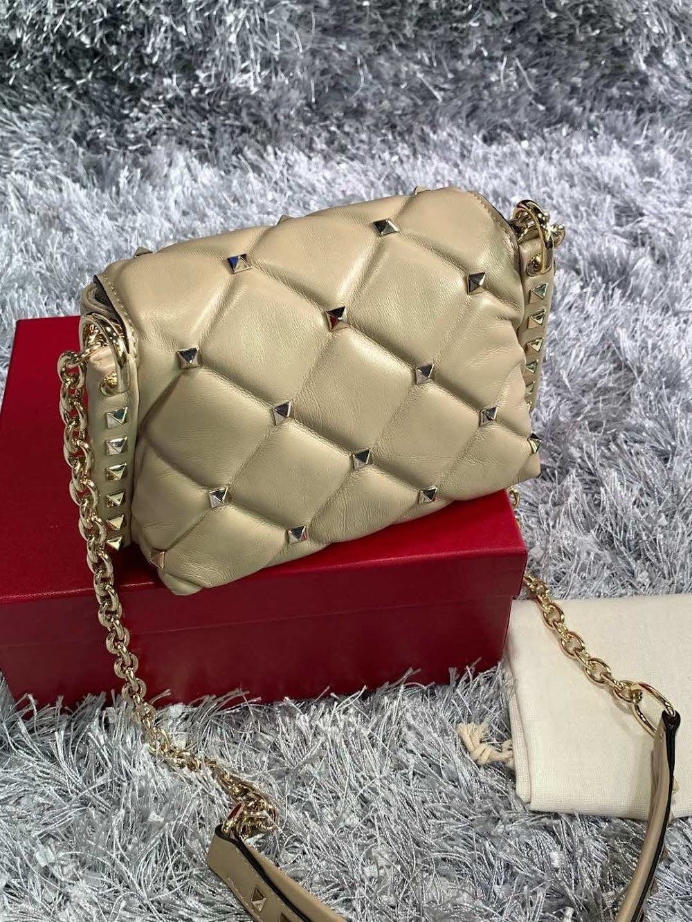 Dragons Bags Valentine Luxury Bag --121284