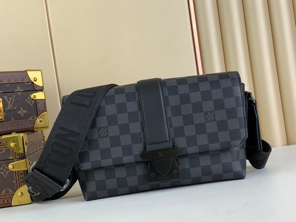 Dragons Bags ln Luxury Bag --68654