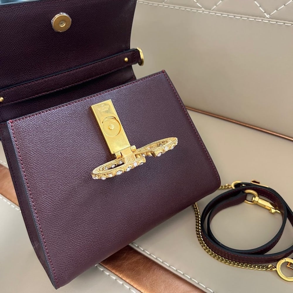 Dragons Bags Valentine Luxury Bag --121933